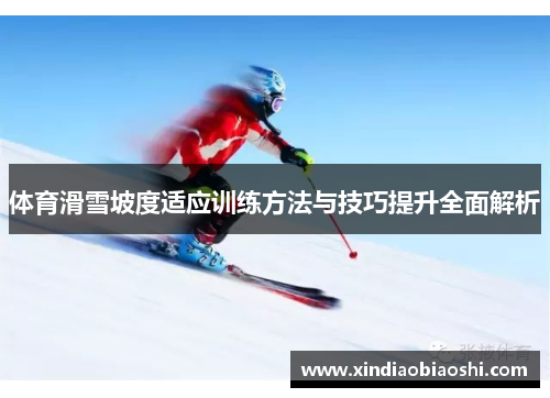 体育滑雪坡度适应训练方法与技巧提升全面解析