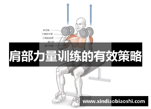 肩部力量训练的有效策略