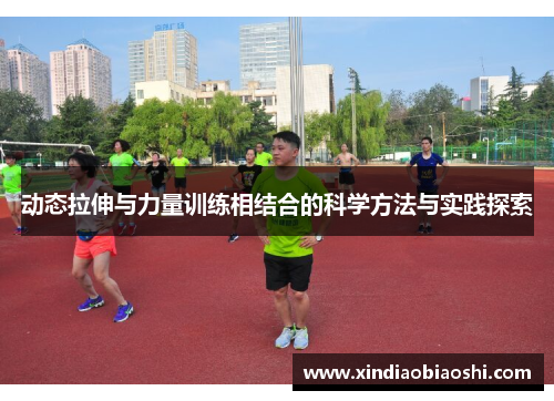 动态拉伸与力量训练相结合的科学方法与实践探索